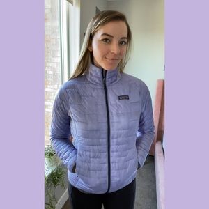 Patagonia Nanopuff Jacket